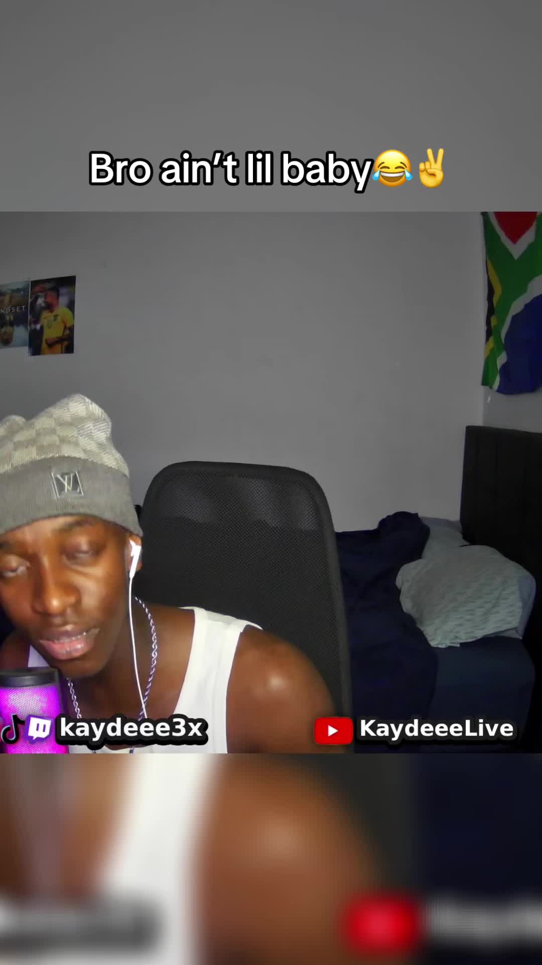 @twitch: kaydeee3x