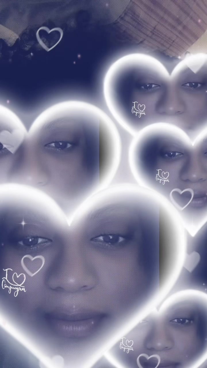 @Belovedshay