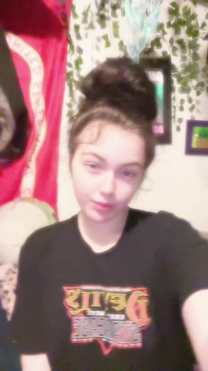 @Becky