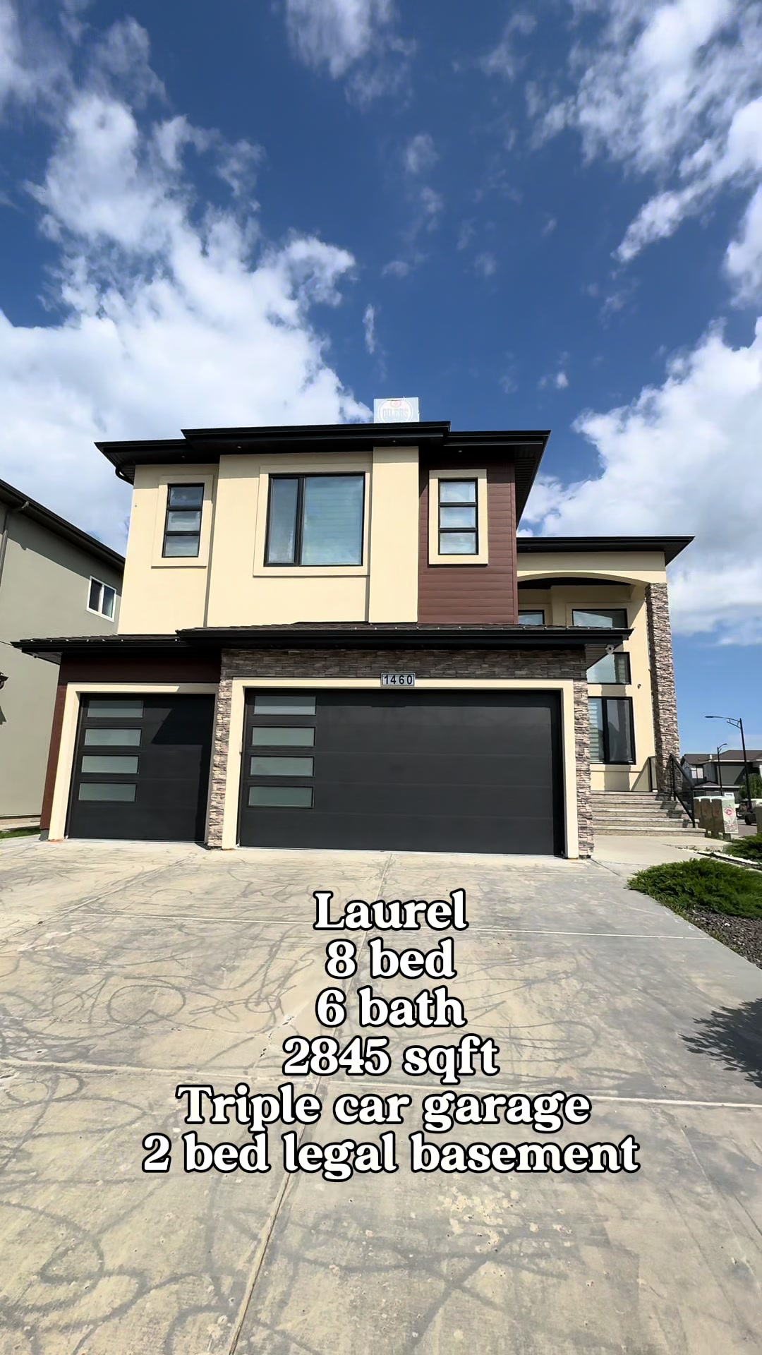 @Mehak Sidhu | Homes by Mehak