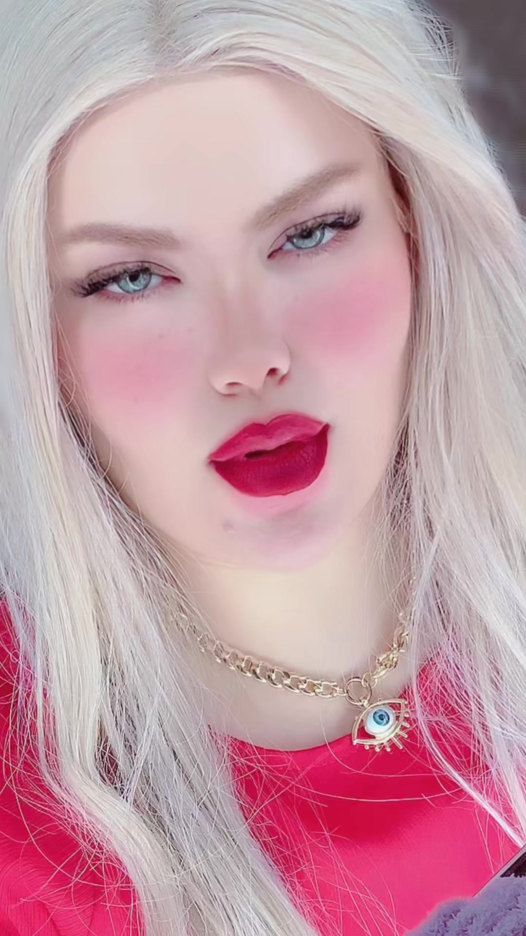 @👑🩷Diva la poup&eacute;e🩷👑