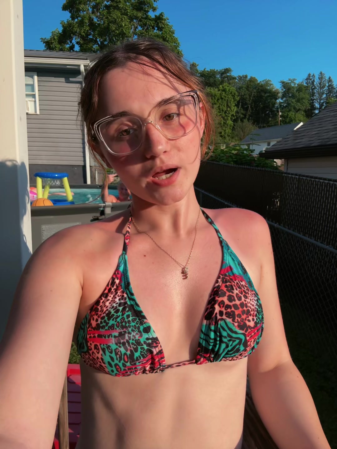@Mya
