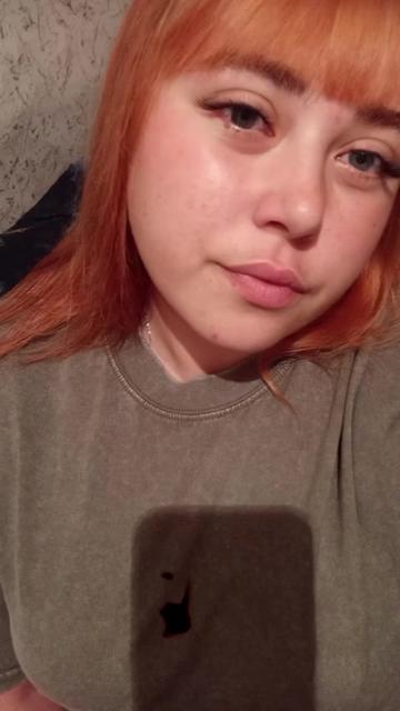 @лисёнок 🦊