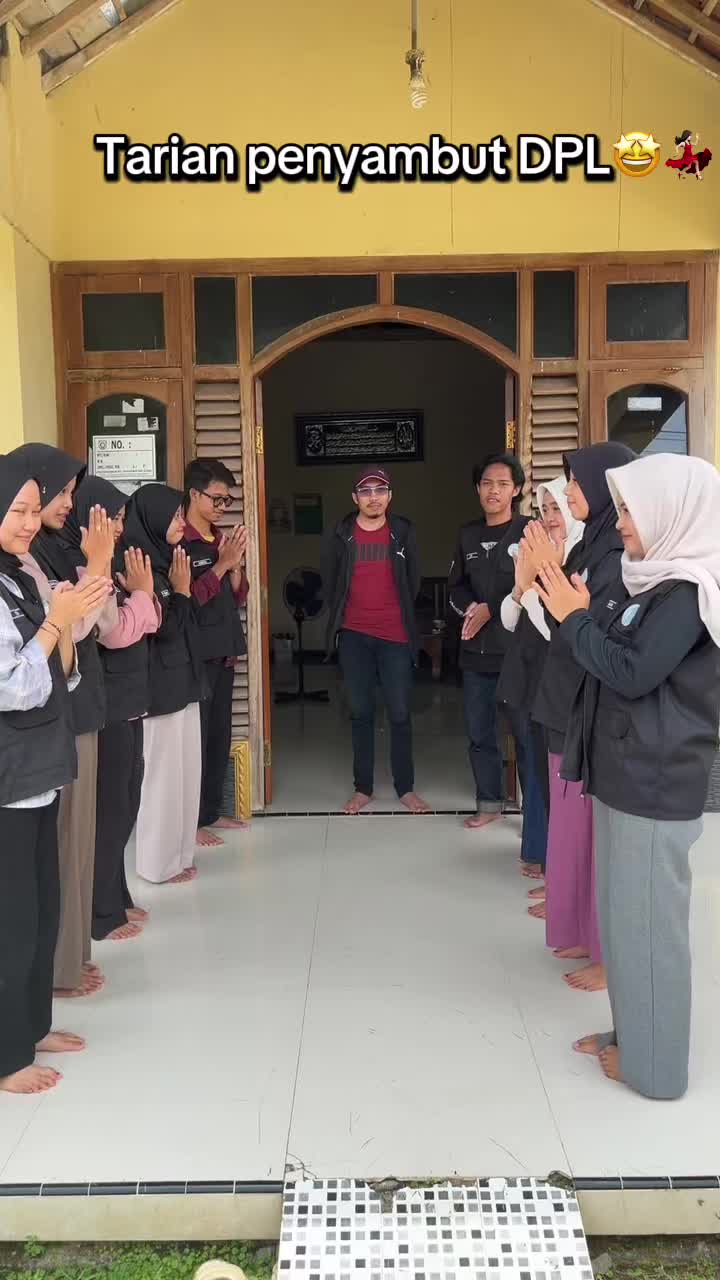 @Giat 13 Desa Ringinarum