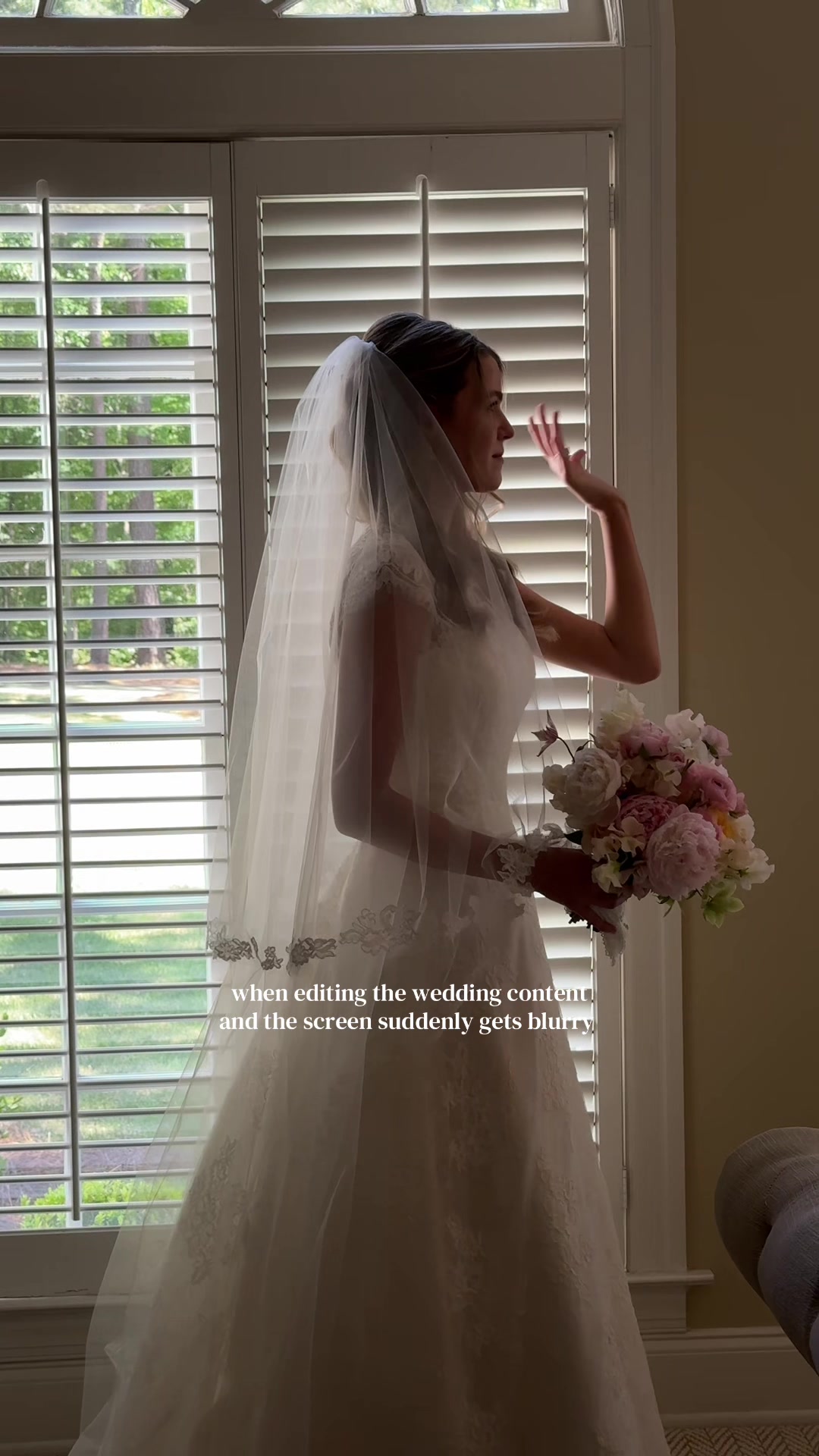 @Gabby Wedding Content Creator