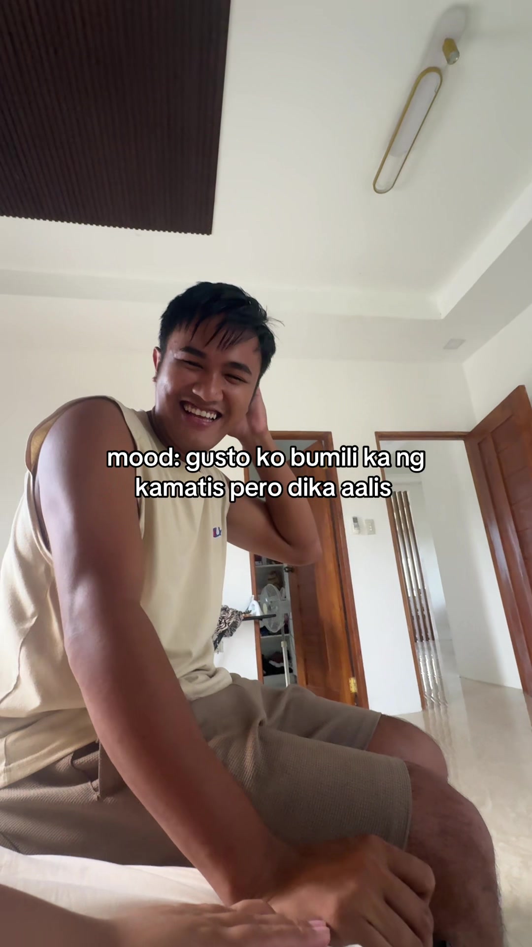 @si Frances to hoy!
