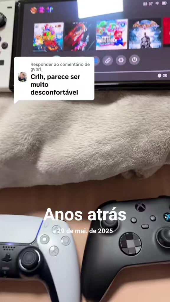 @Tropa Correia