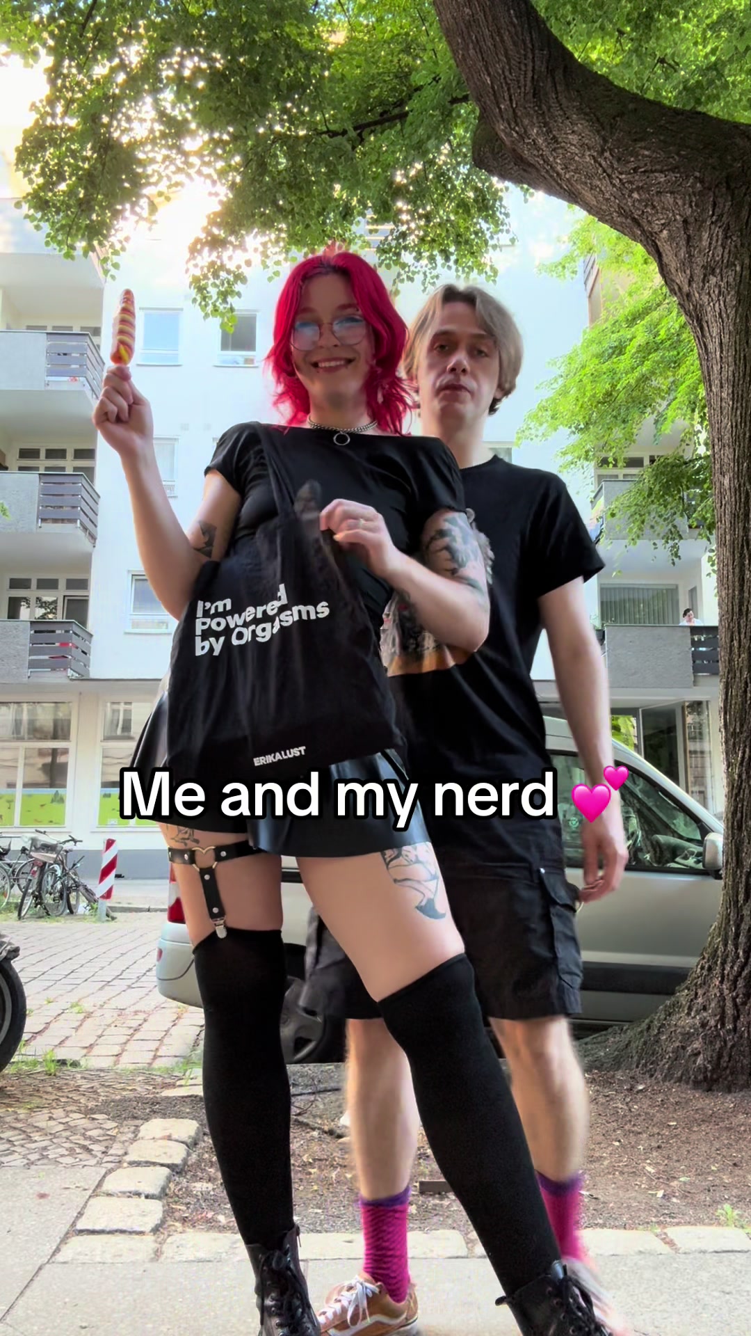 @CedricandSofi