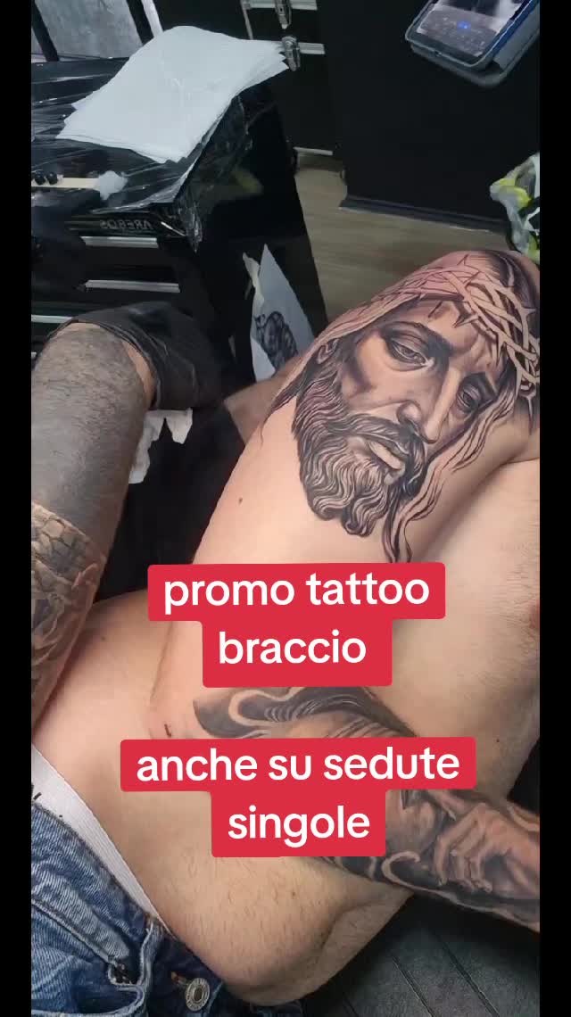 @Azvard Tattoo