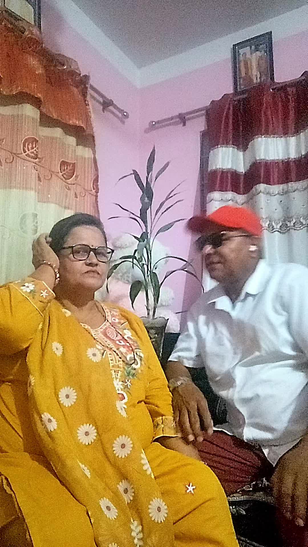 @Luxmi Gopal Basnet
