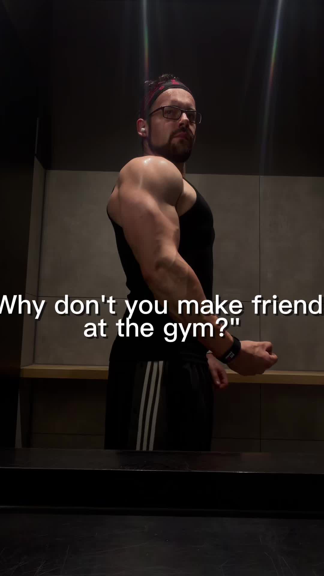 @Tim || GYM & LIFTINGARTIST