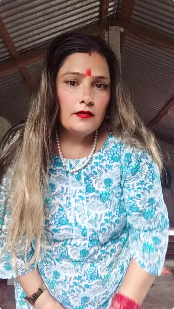 @Namita Dawadi