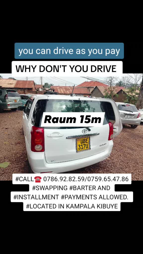 @ABDUL OZEI CAR DEALERSHIP