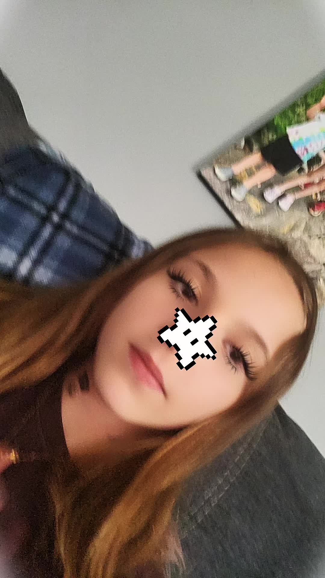 @NEVAEH Hanson