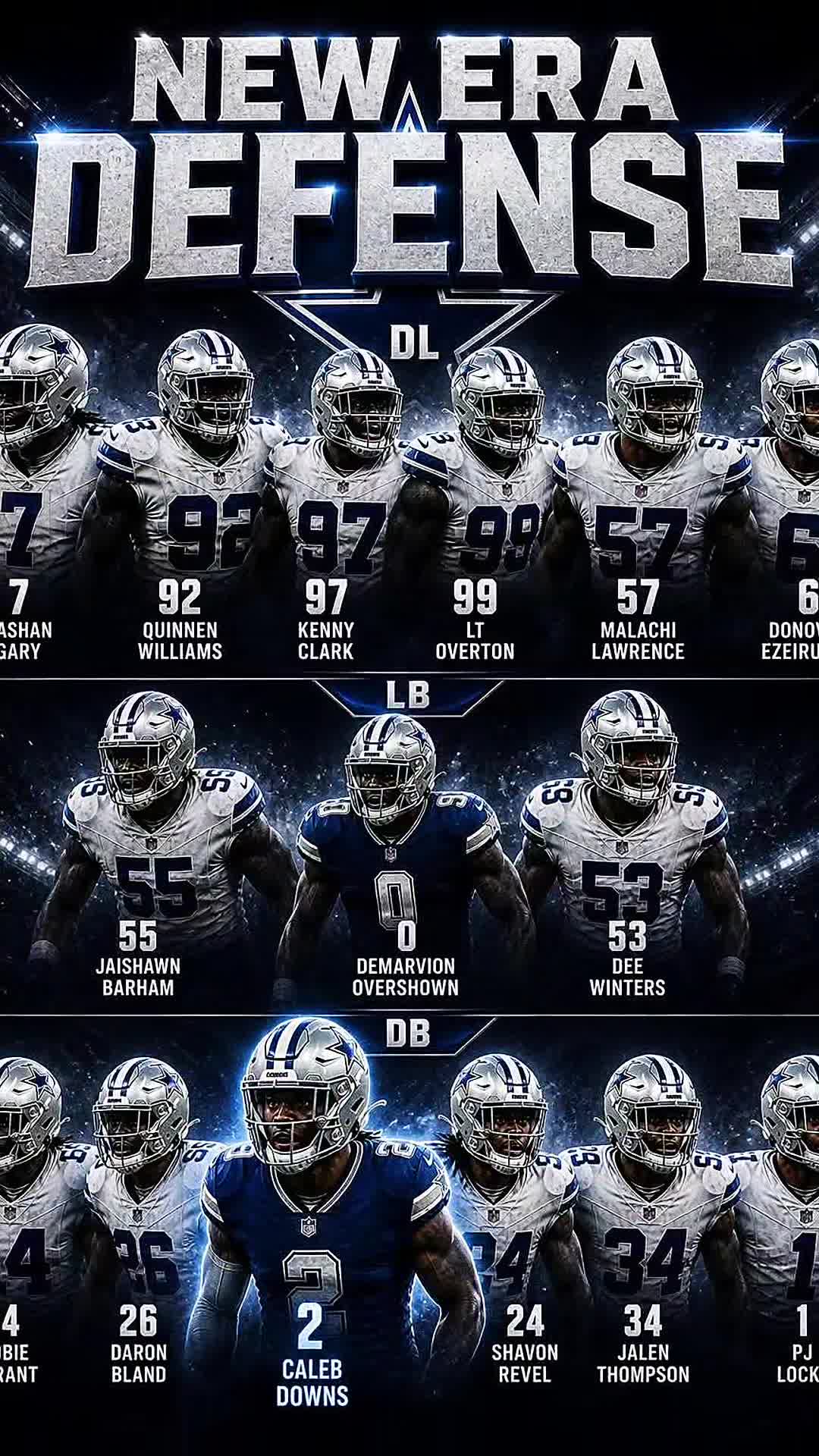@The Cowboys Huddle❌️