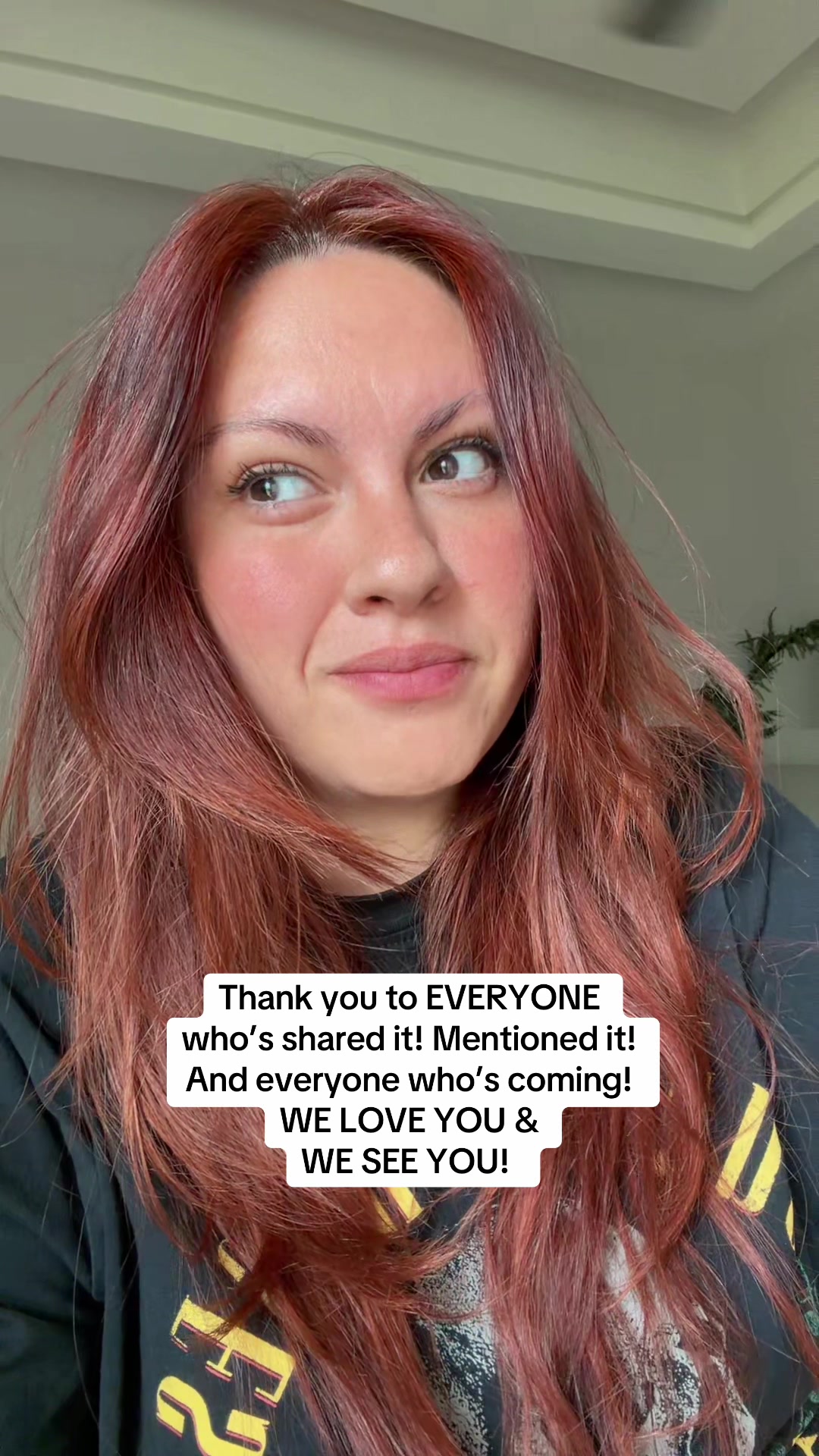 @Maria Unfiltered