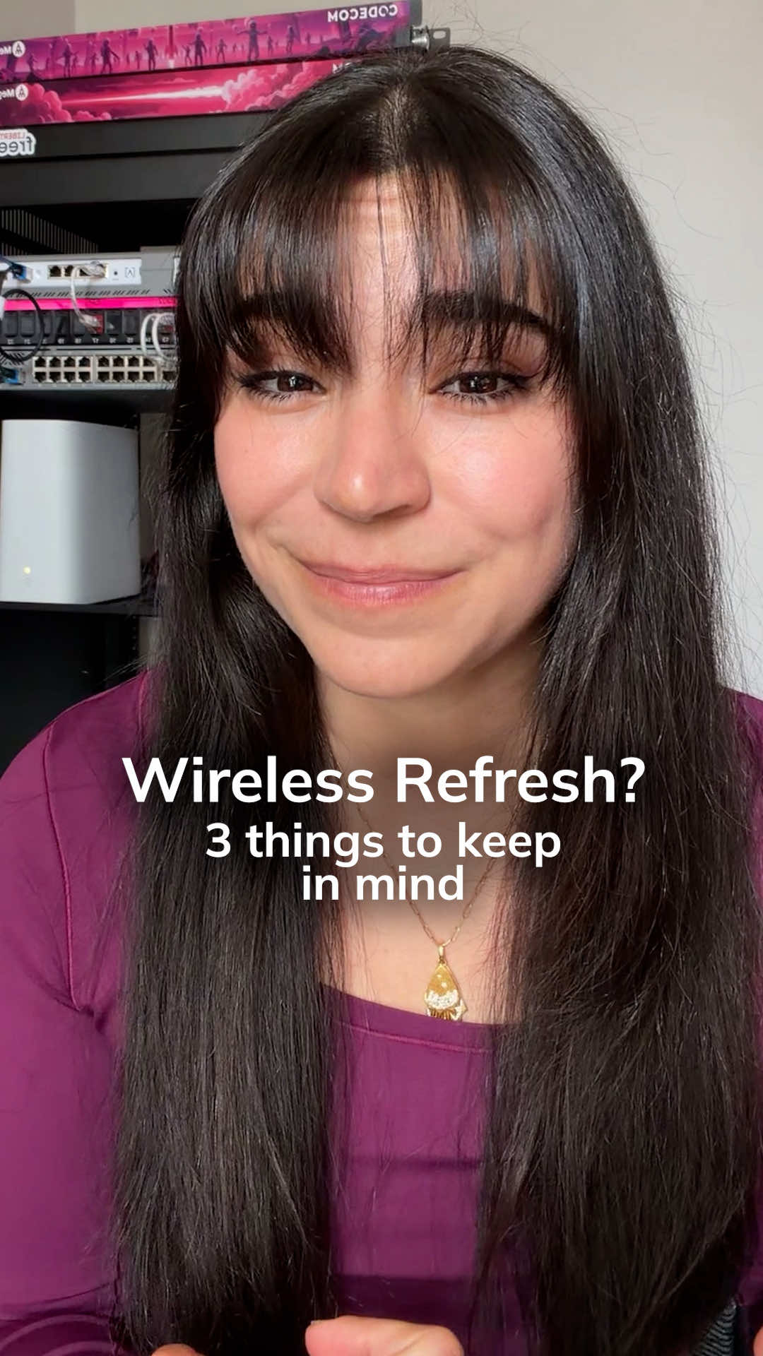 @alexis | tech + remote work