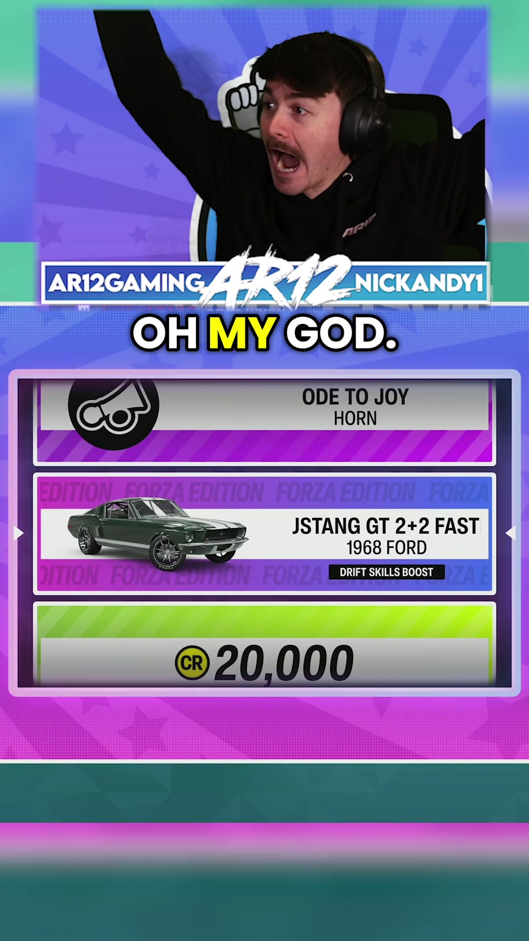 @AR12Gaming
