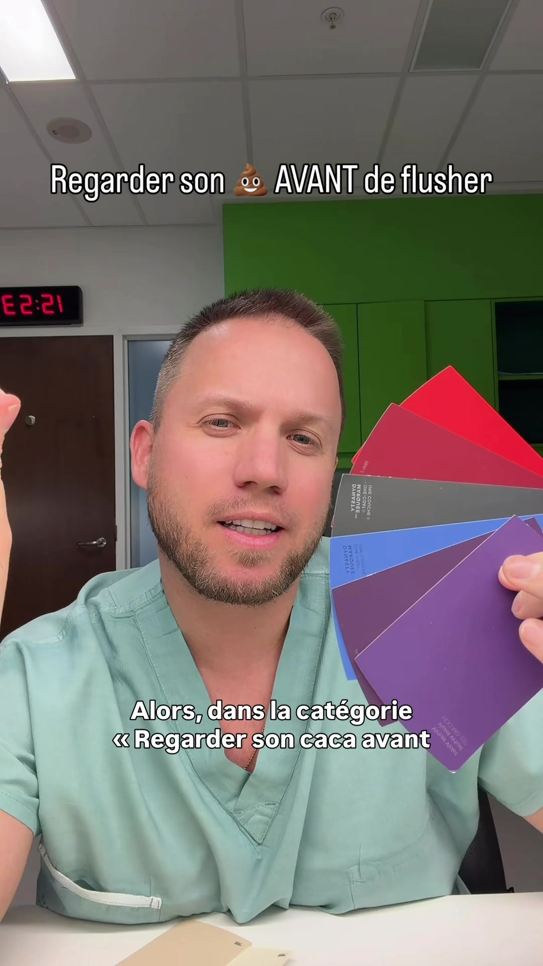 @Dr. Samuel Séguin