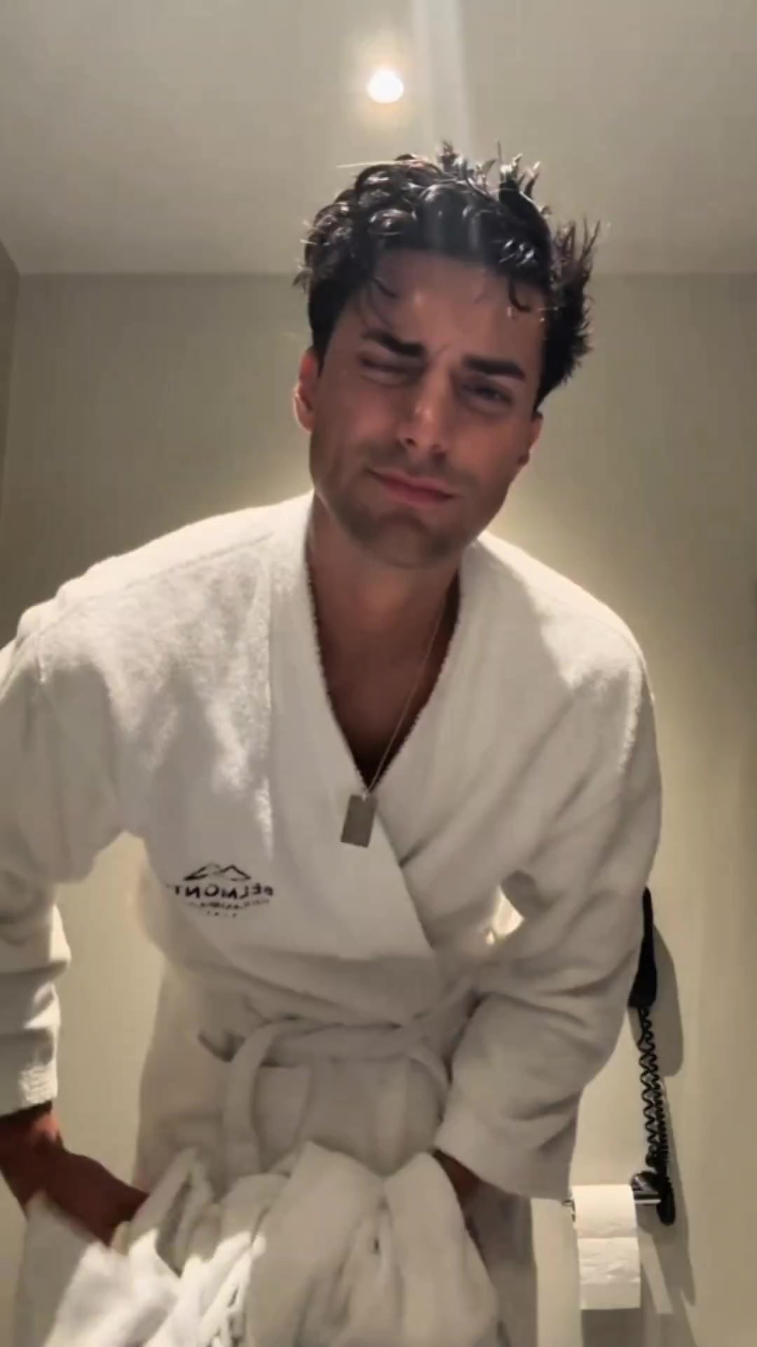@Hombres Mister Official