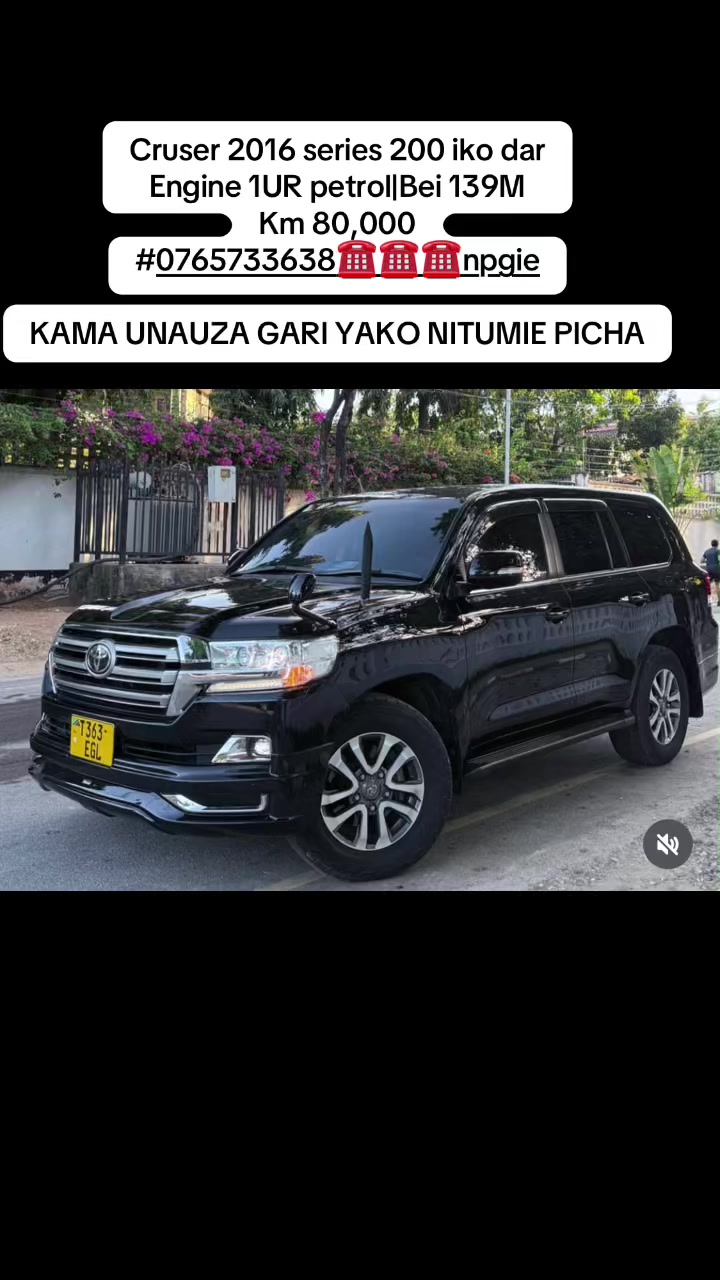 @Ndelwa Magari