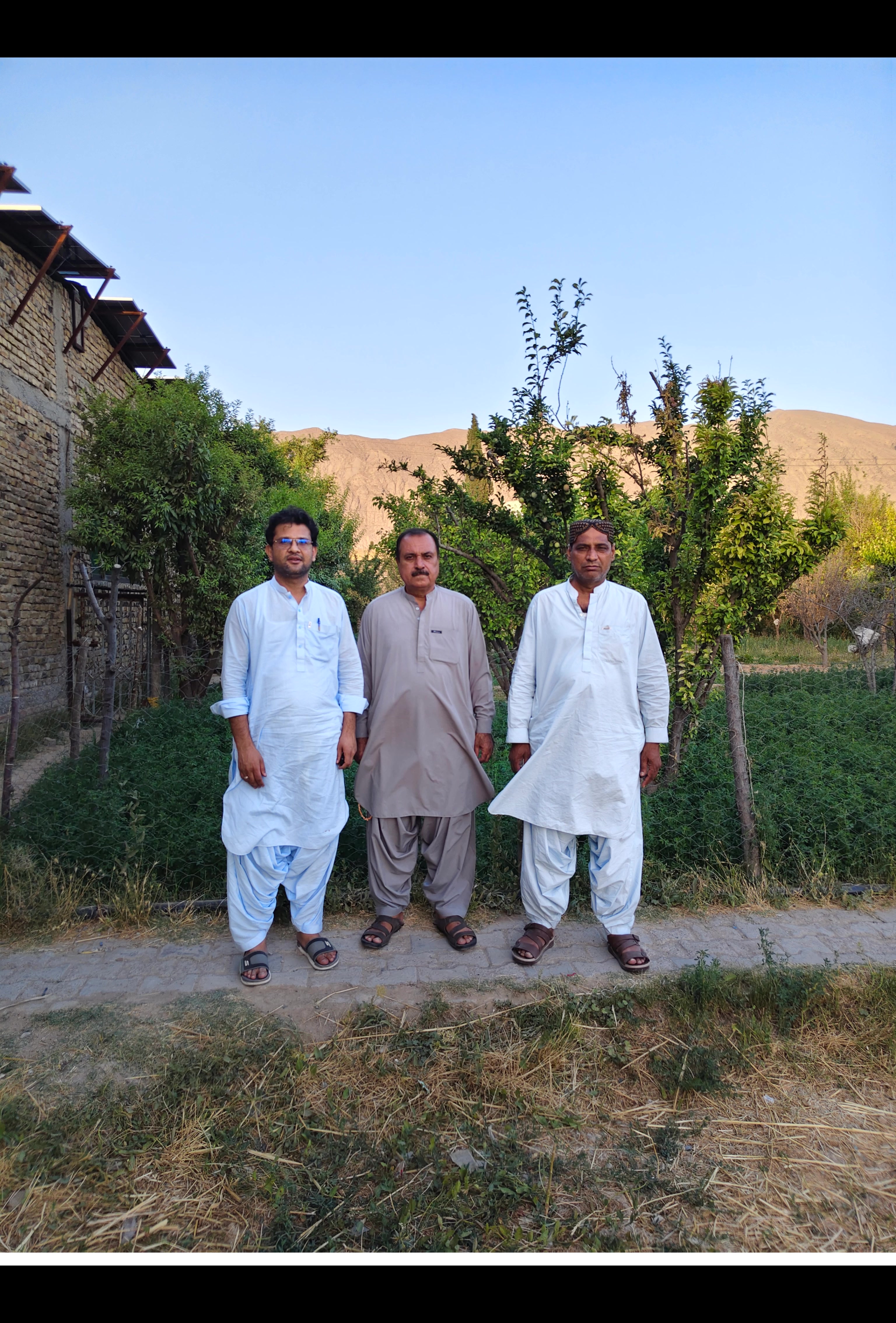 @QAZI M IDREES