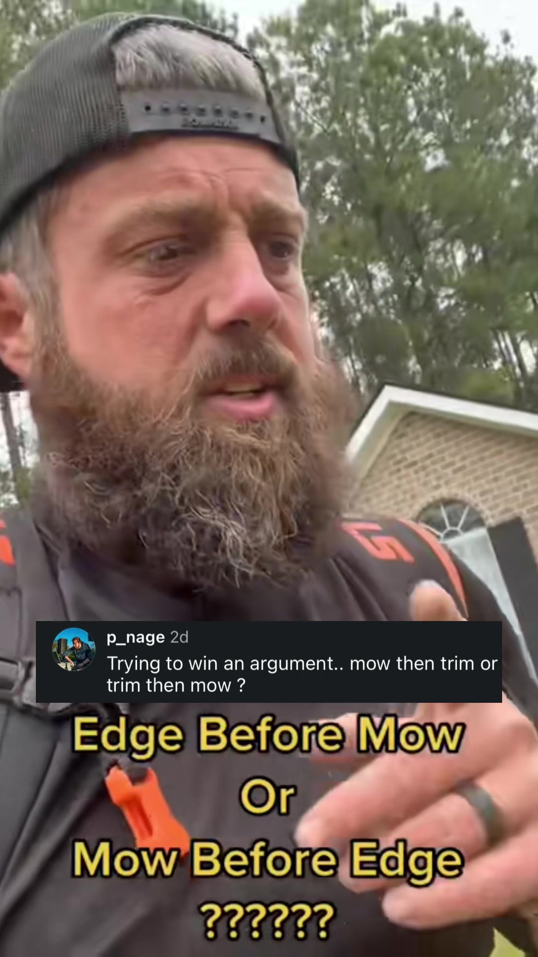 @Grow It We Mow It LLC