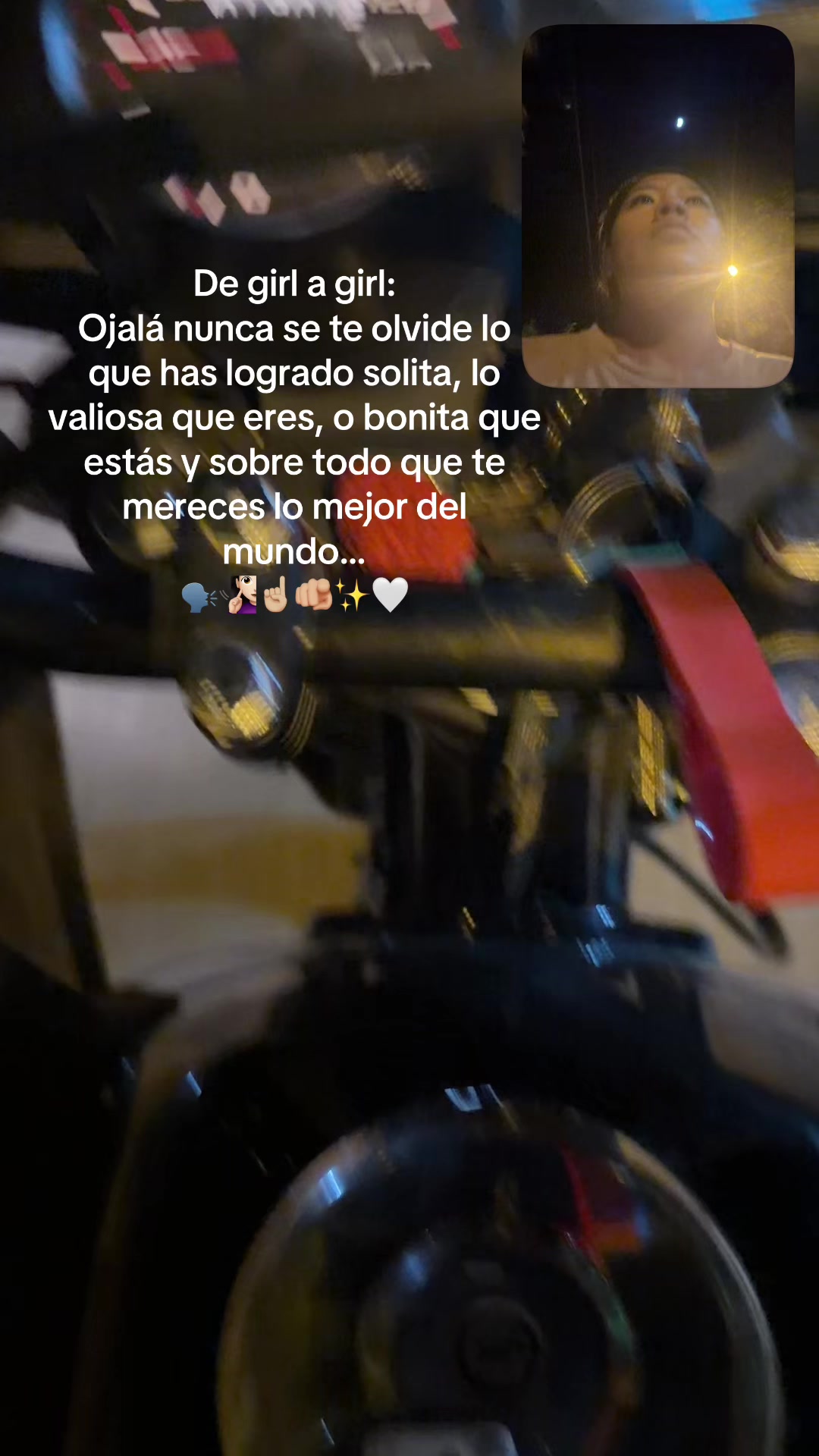 @María Esther Noreña