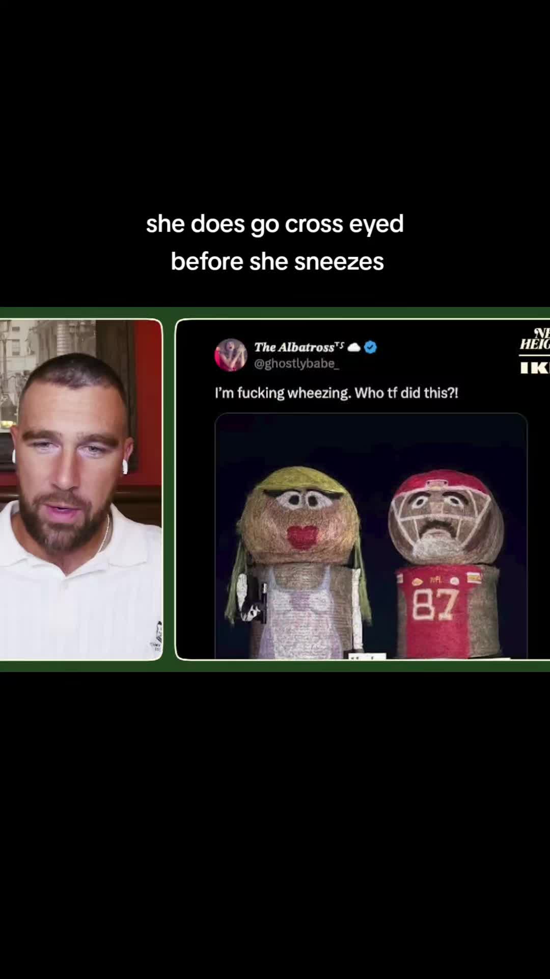 @Alana D