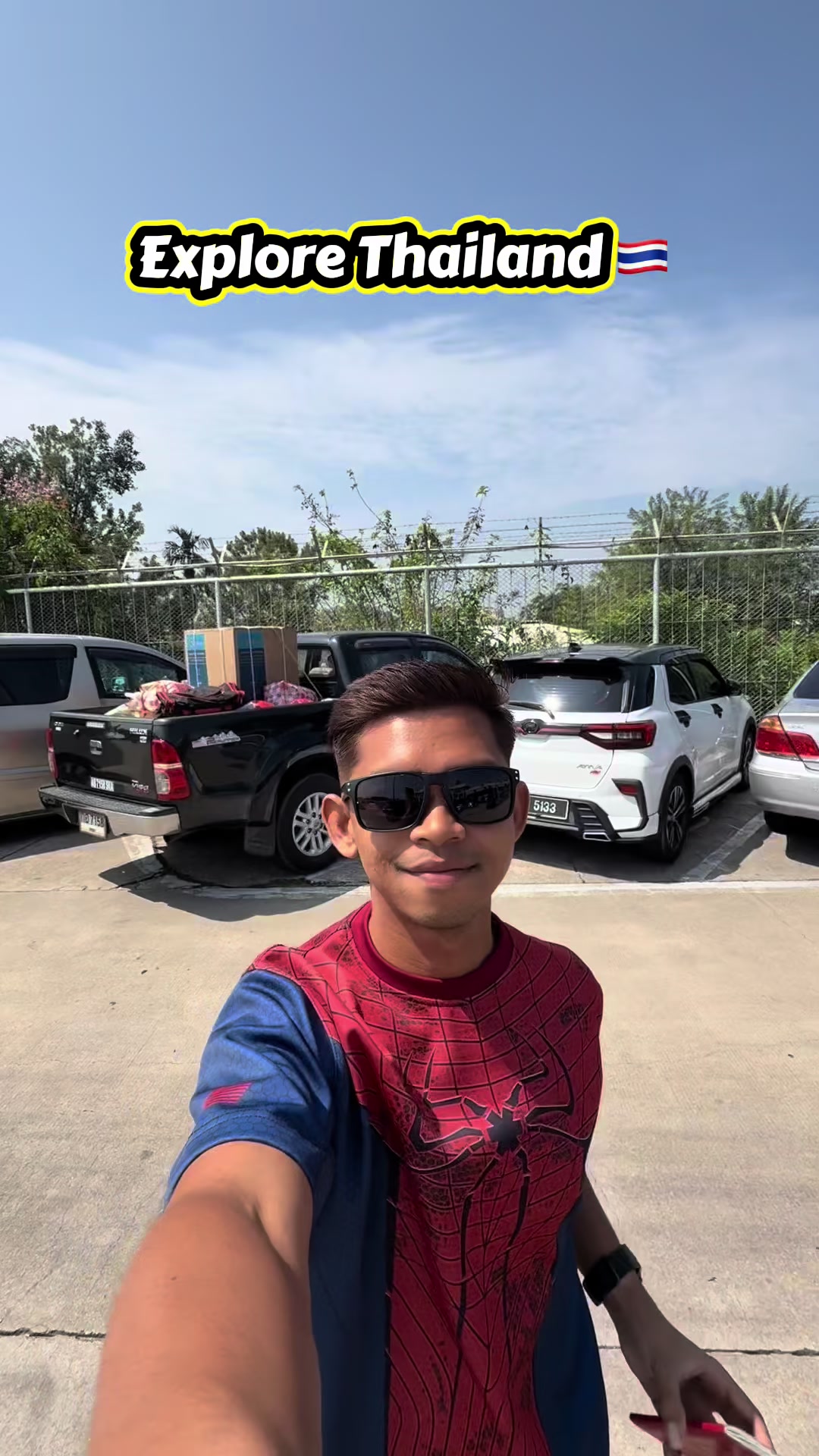 @Tuan Hisyam