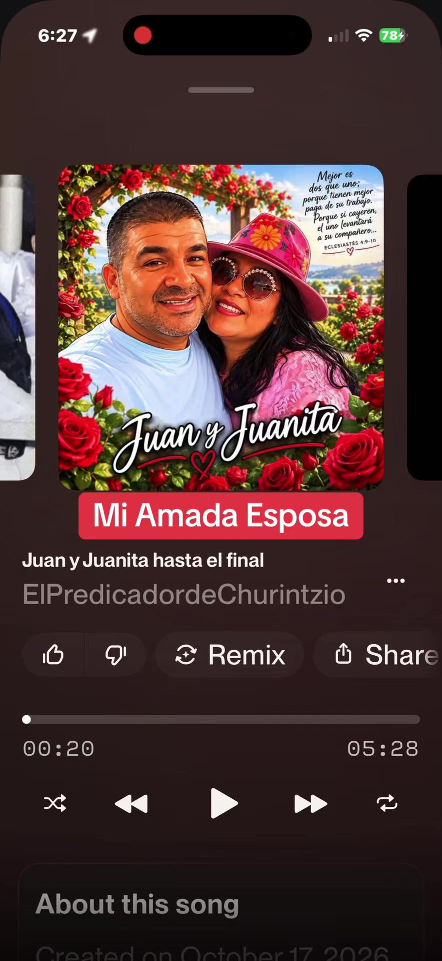 @elpredicadordechurintzio