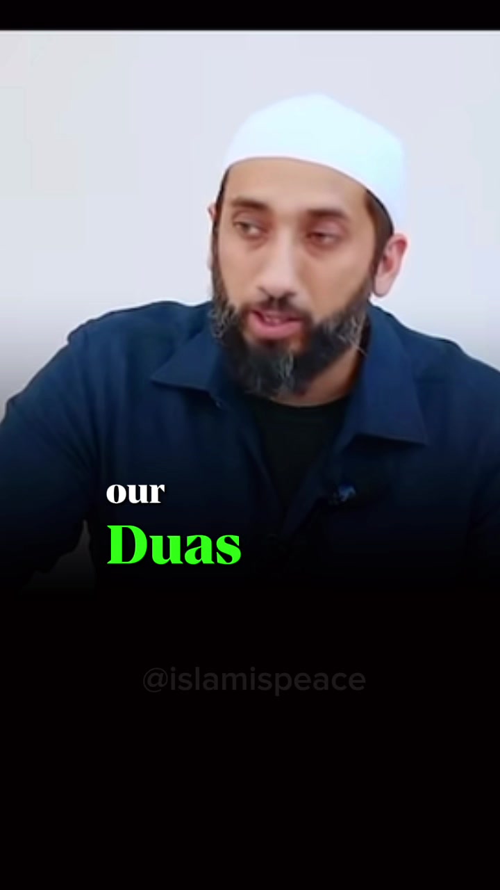@Islamispeace