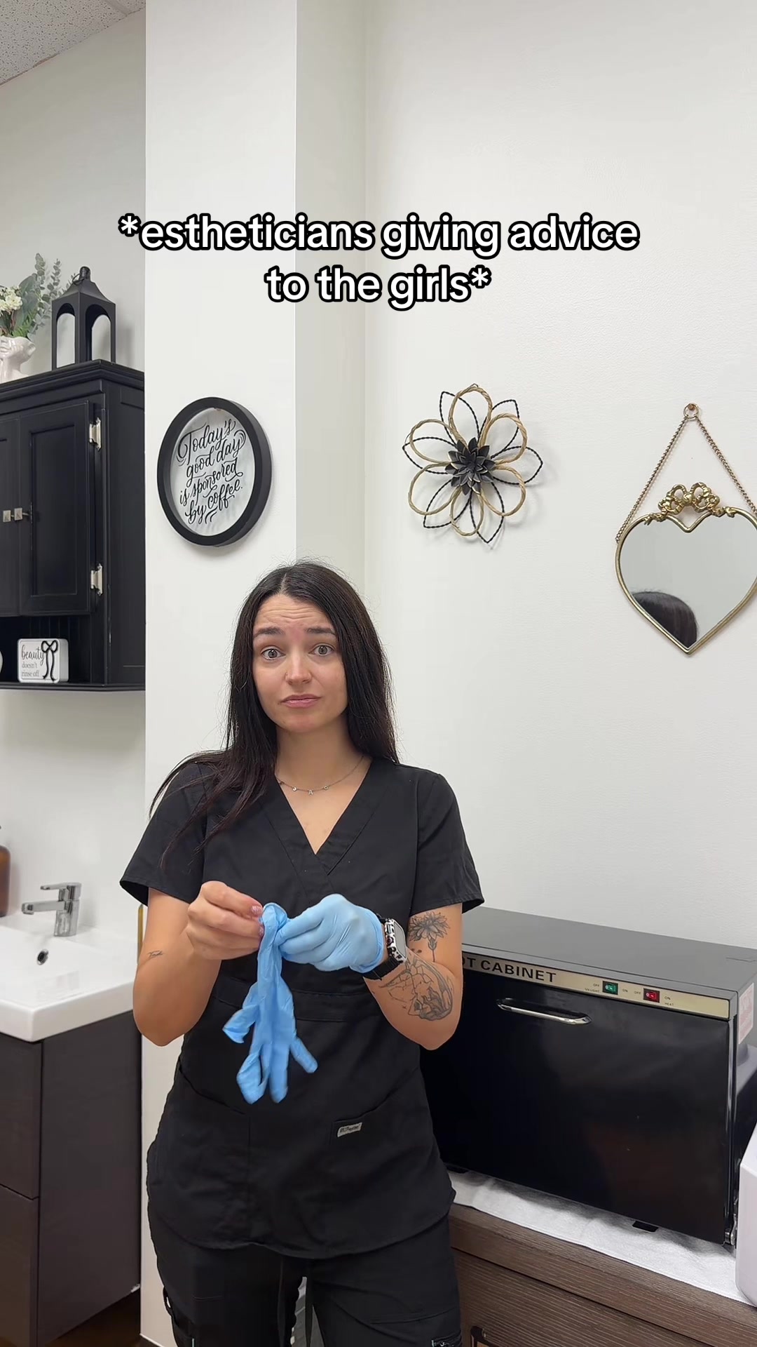 @Radiant Rain Esthetics
