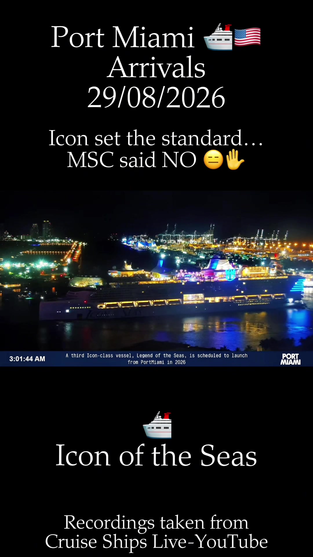 @Hannah | Cruise Tracker 🛳️