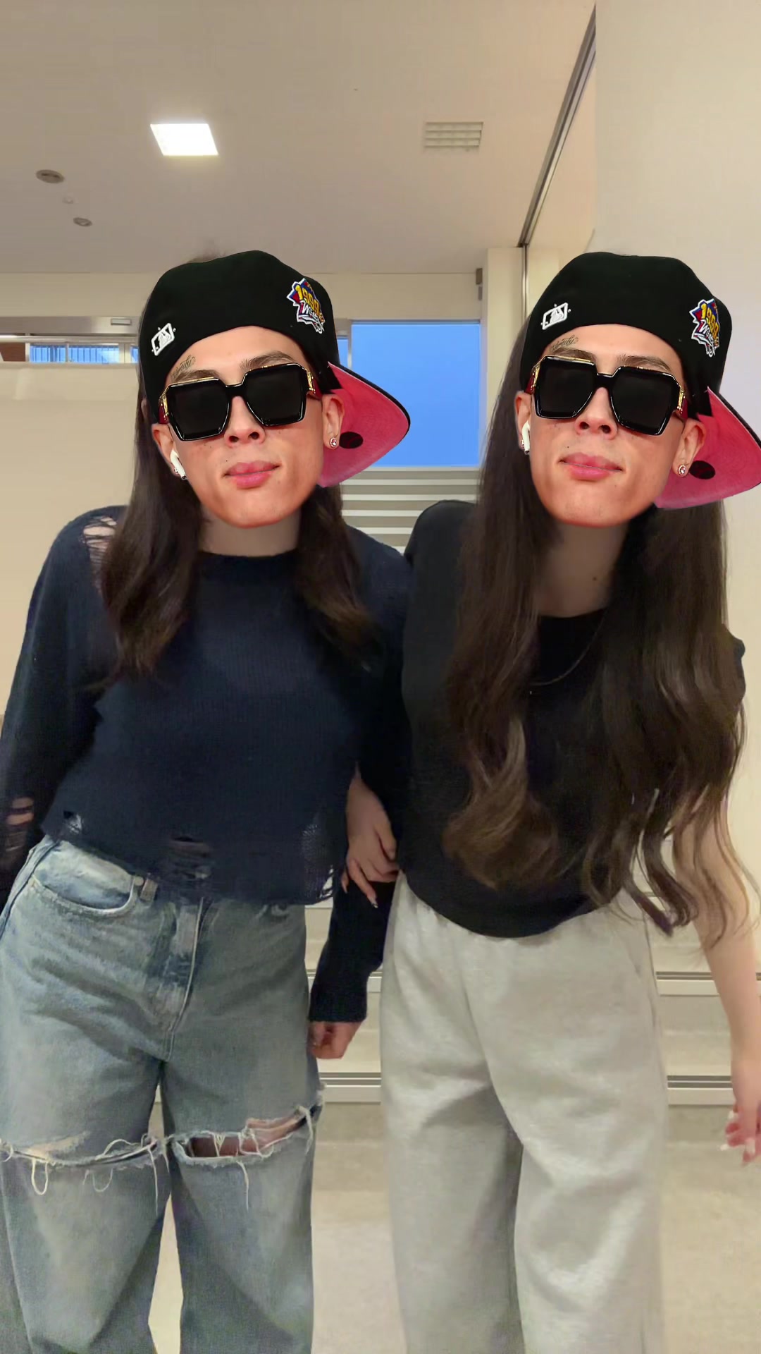 @束感まつ毛