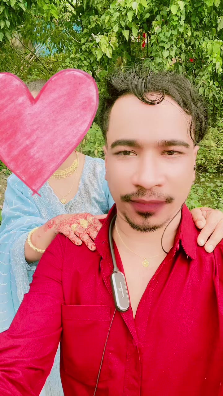 @Mahi