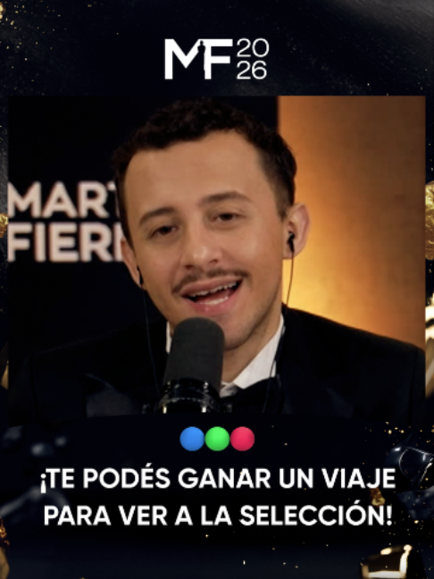 @Telefe