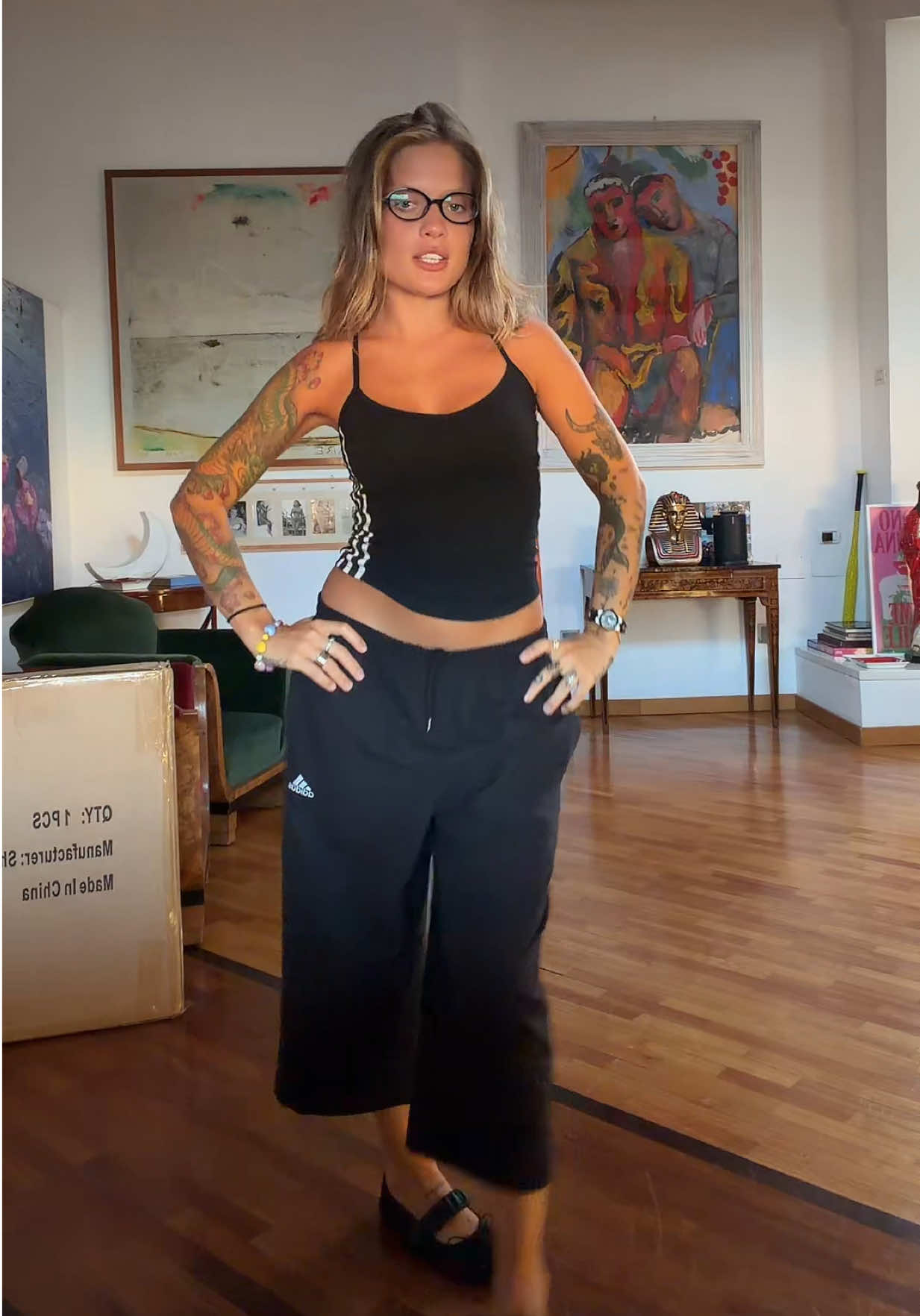 @Margherita