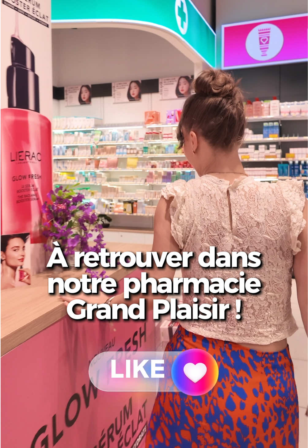 @PharmacieGrandplaisir