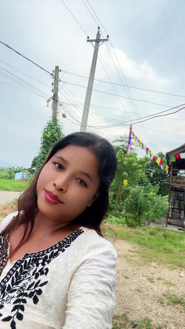 @Shanti _lama