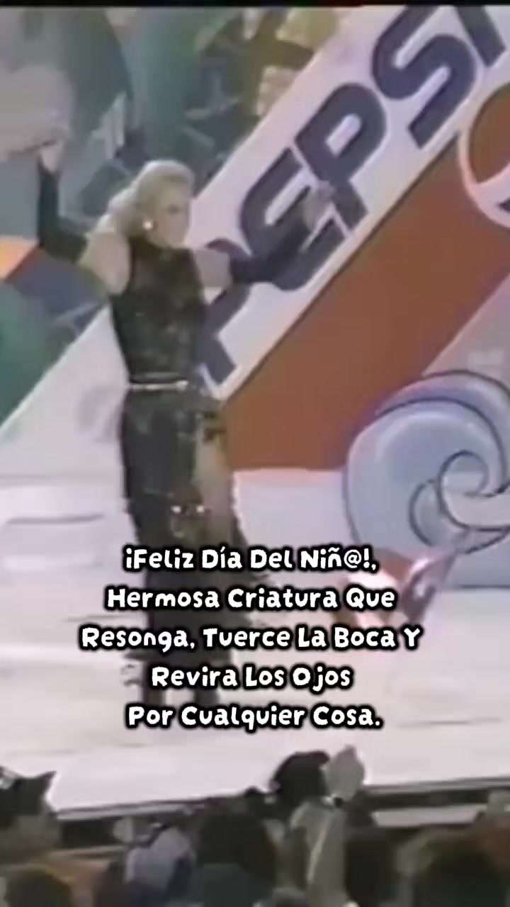 @👑 La Patrona Laura León 👑