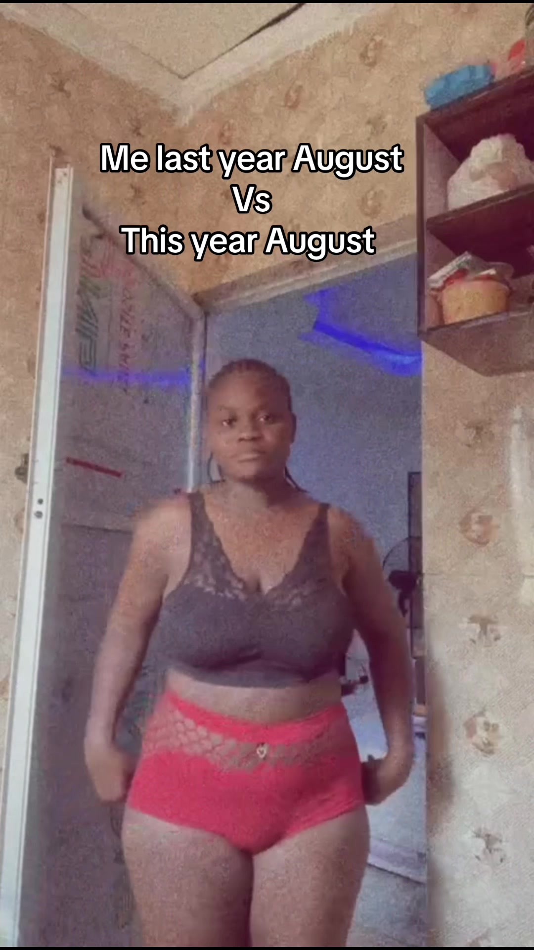 @Weightgain guru in Lagos 🍑