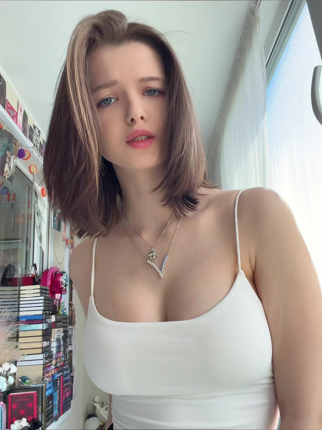 @Ткг:vikushana