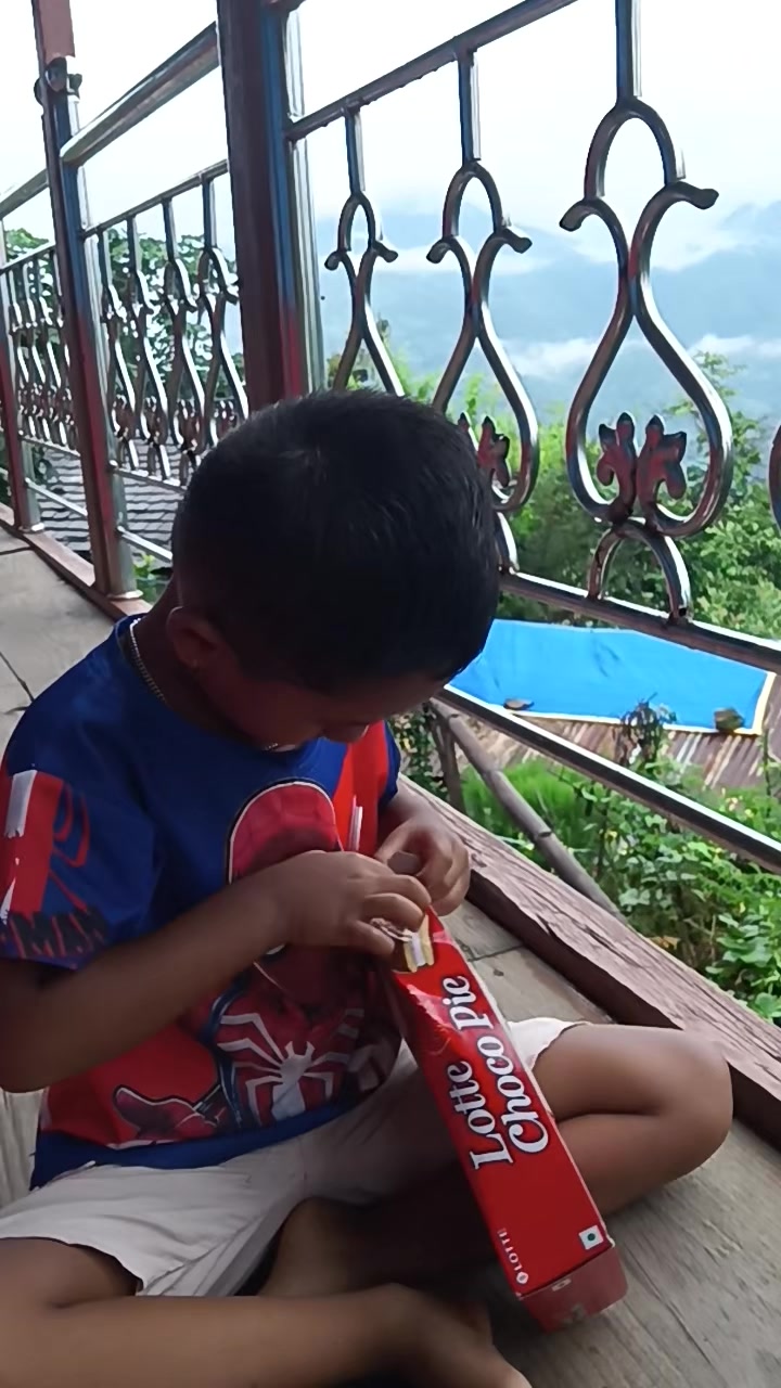 @Tulsi Oli