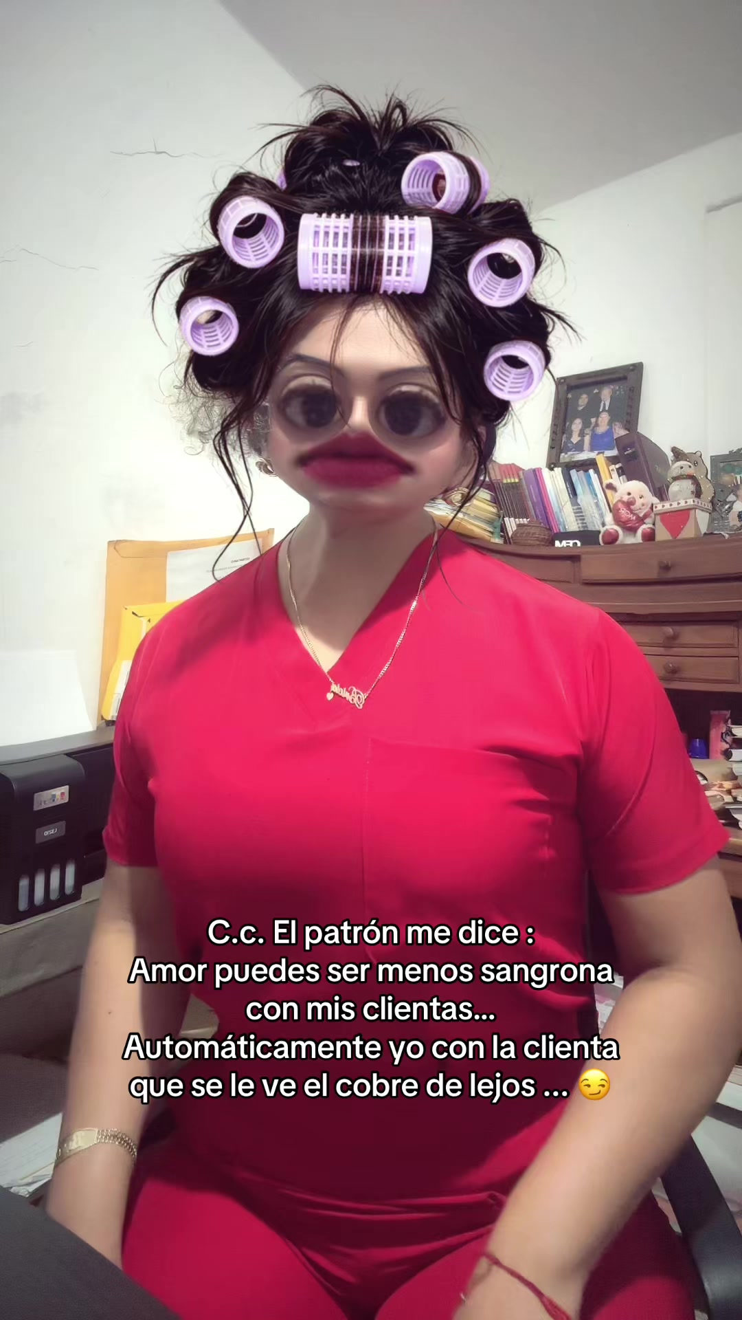 @Psic&oacute;loga Bricia Barboza 🧠&hearts;️