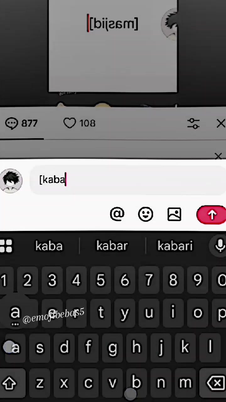 @emoji keyboard