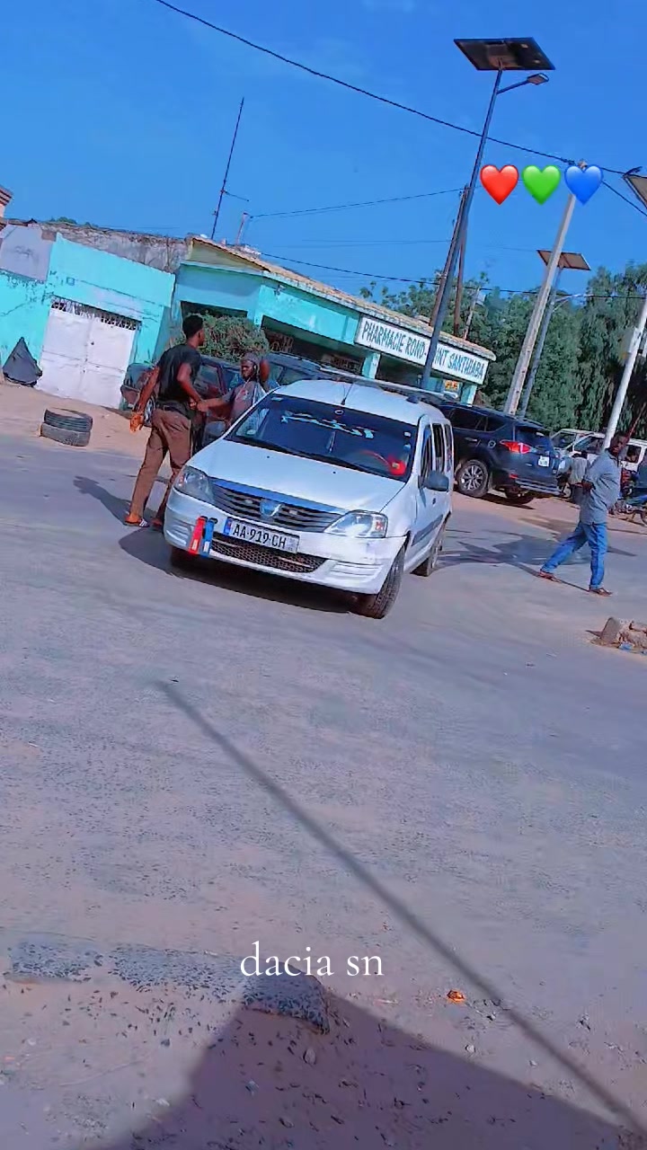 @Abdoulaye diallo  🇸🇳🇸🇳🇸🇳