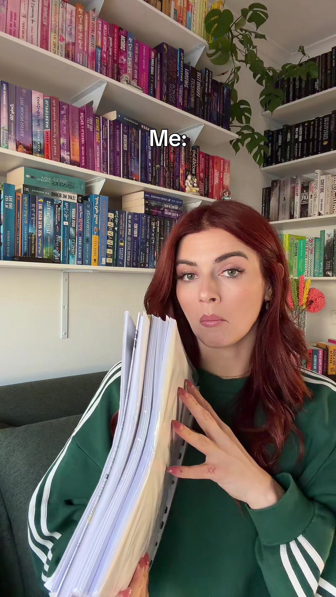 @mon | booktok 📚