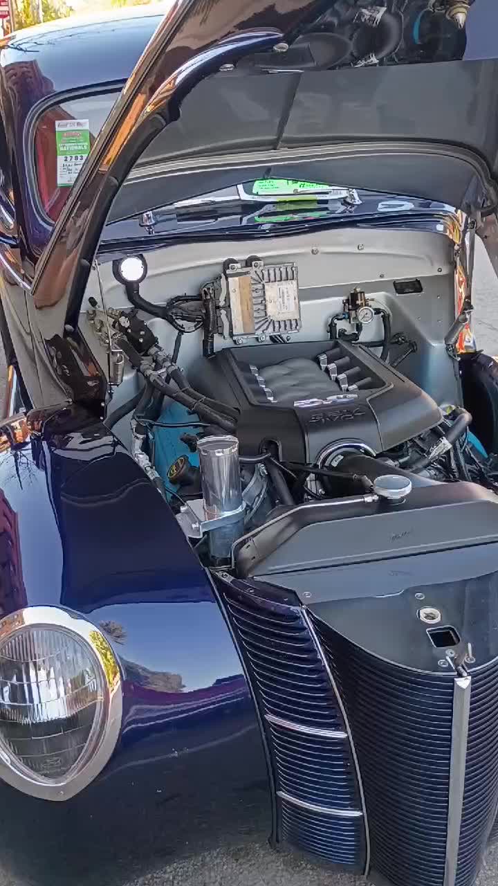 @ClassicCarJeff