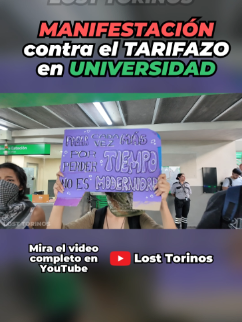 @Lost Torinos
